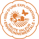 Logo HVE